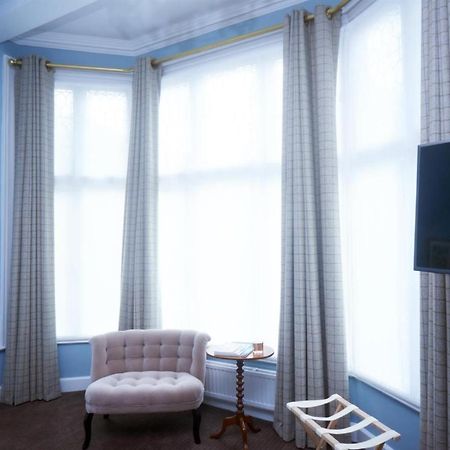 Embankment Hotel เบดฟอร์ด ภายนอก รูปภาพ