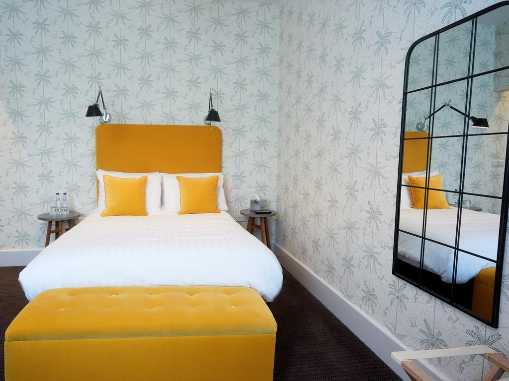 Embankment Hotel เบดฟอร์ด ภายนอก รูปภาพ