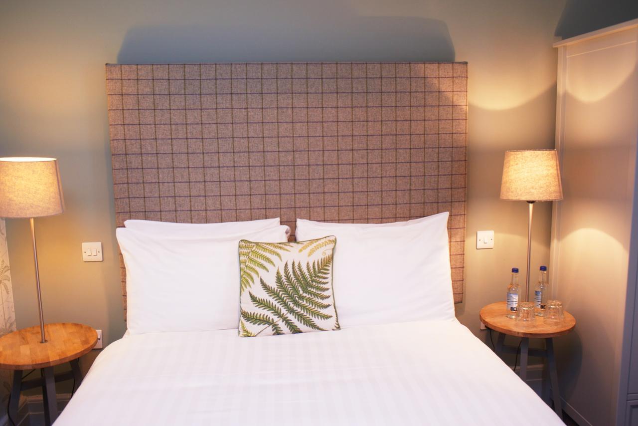 Embankment Hotel เบดฟอร์ด ภายนอก รูปภาพ