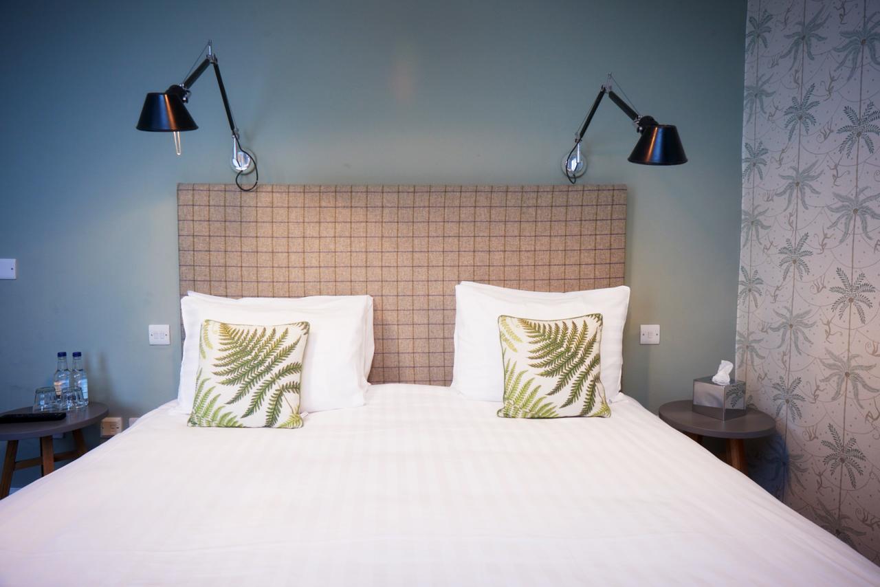 Embankment Hotel เบดฟอร์ด ภายนอก รูปภาพ
